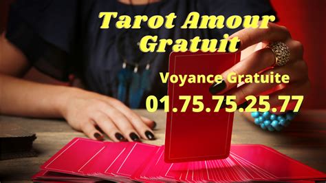 tarot amour gratuit|Tarot Amour : Tirage Gratuit & Interprétation Personnalisée